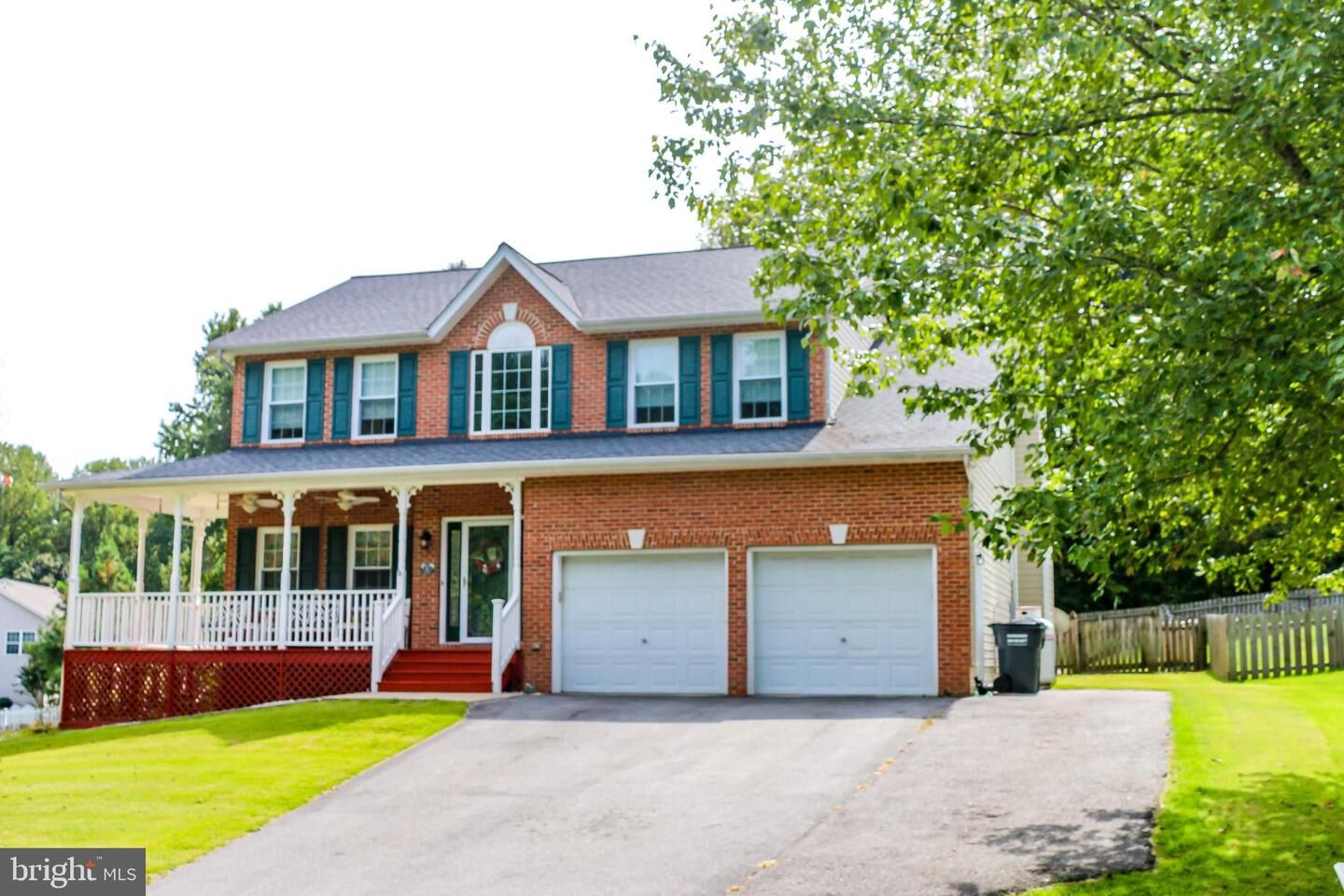 Property Photo:  56 Cross Point Drive  MD 20736 