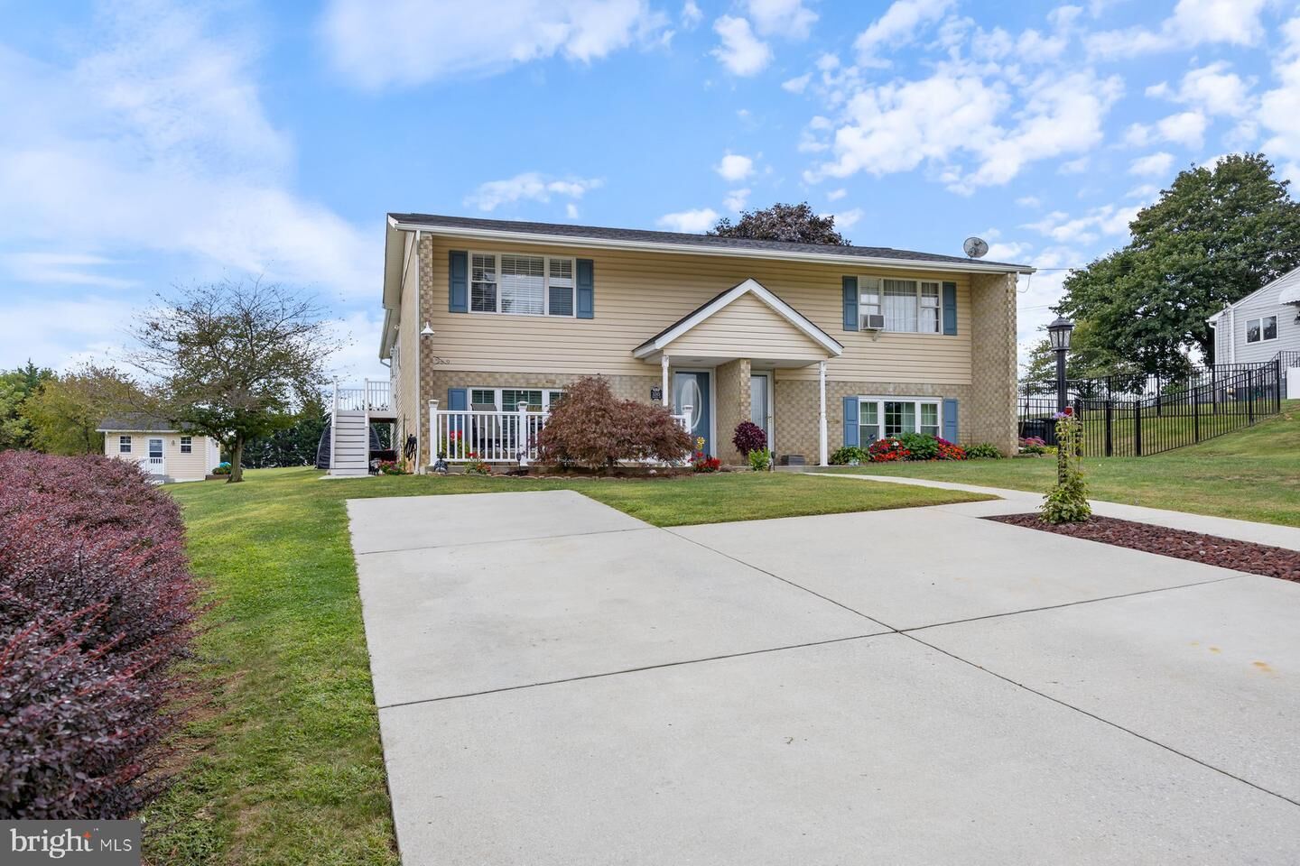 Property Photo:  3245 Beaver Street  MD 21102 
