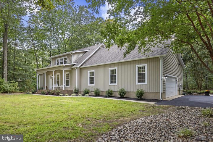 Property Photo:  29 Fairway Island  MD 21638 