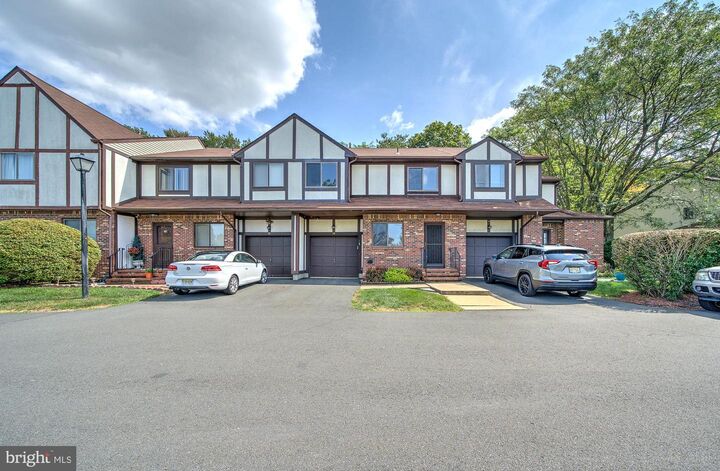 Property Photo: 14 Hastings NJ 08628