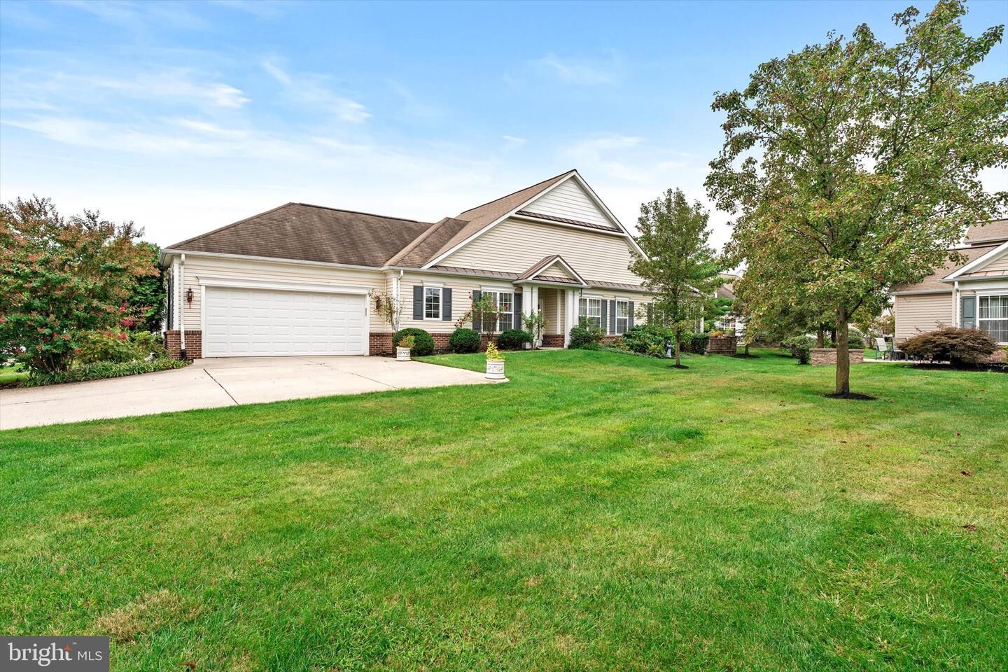 Property Photo: 128 Sparrow Drive NJ 08690