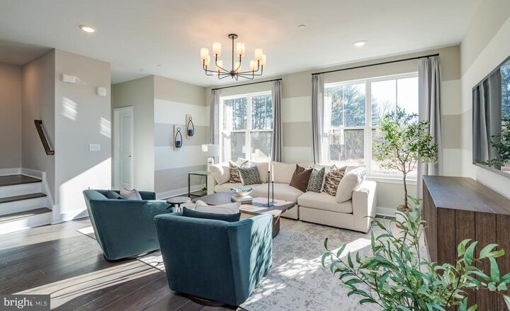 Property Photo: 204 Cora Bergen Boulevard NJ 08560