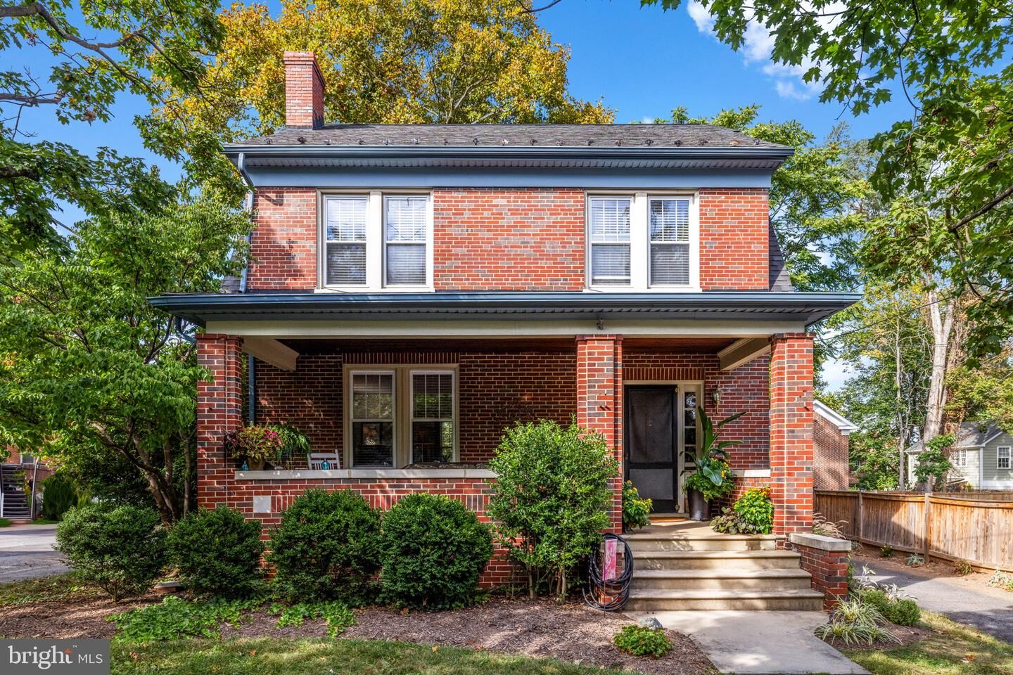 Property Photo: 420 W Cork Street VA 22601