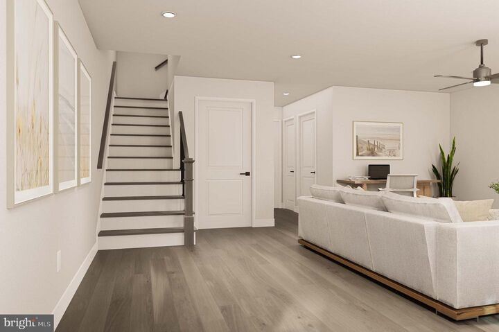 Property Photo:  405 Pennybrook Court 3 Redford Interior  PA 19031