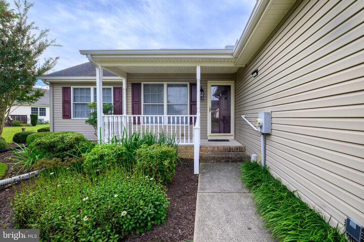 Property Photo:  28111 Van Tassel Way  MD 21801 