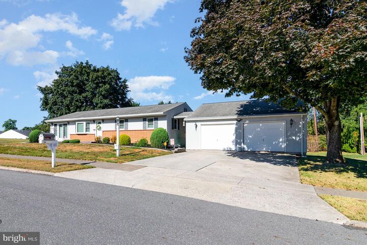 Property Photo:  144 Hill Lane  PA 17050 