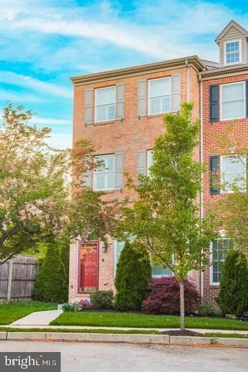 Property Photo: 622 Keely Court PA 19128