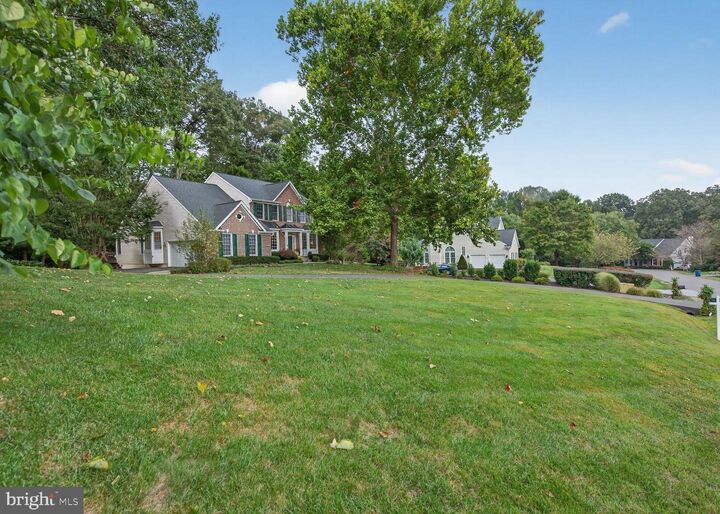 Property Photo:  6408 Jumet Court  VA 22039 