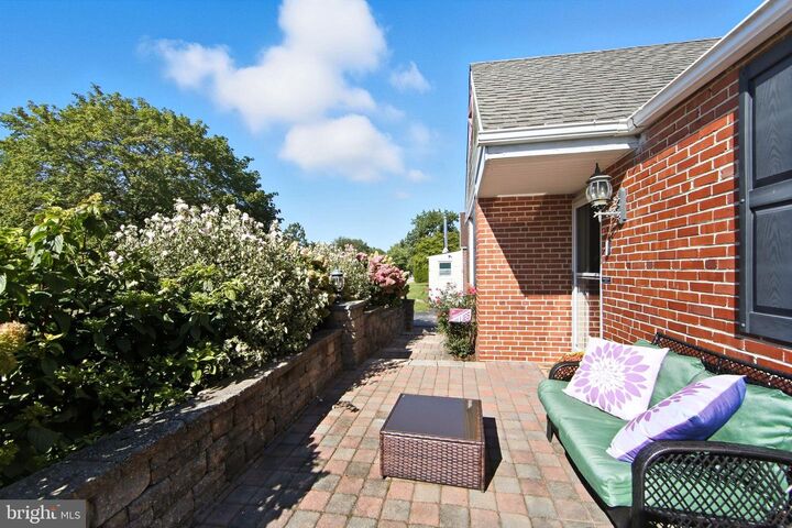 Property Photo: 24 Wayne Avenue PA 19403