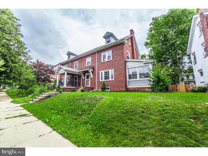 Property Photo:  117 S Park Road  PA 19610 