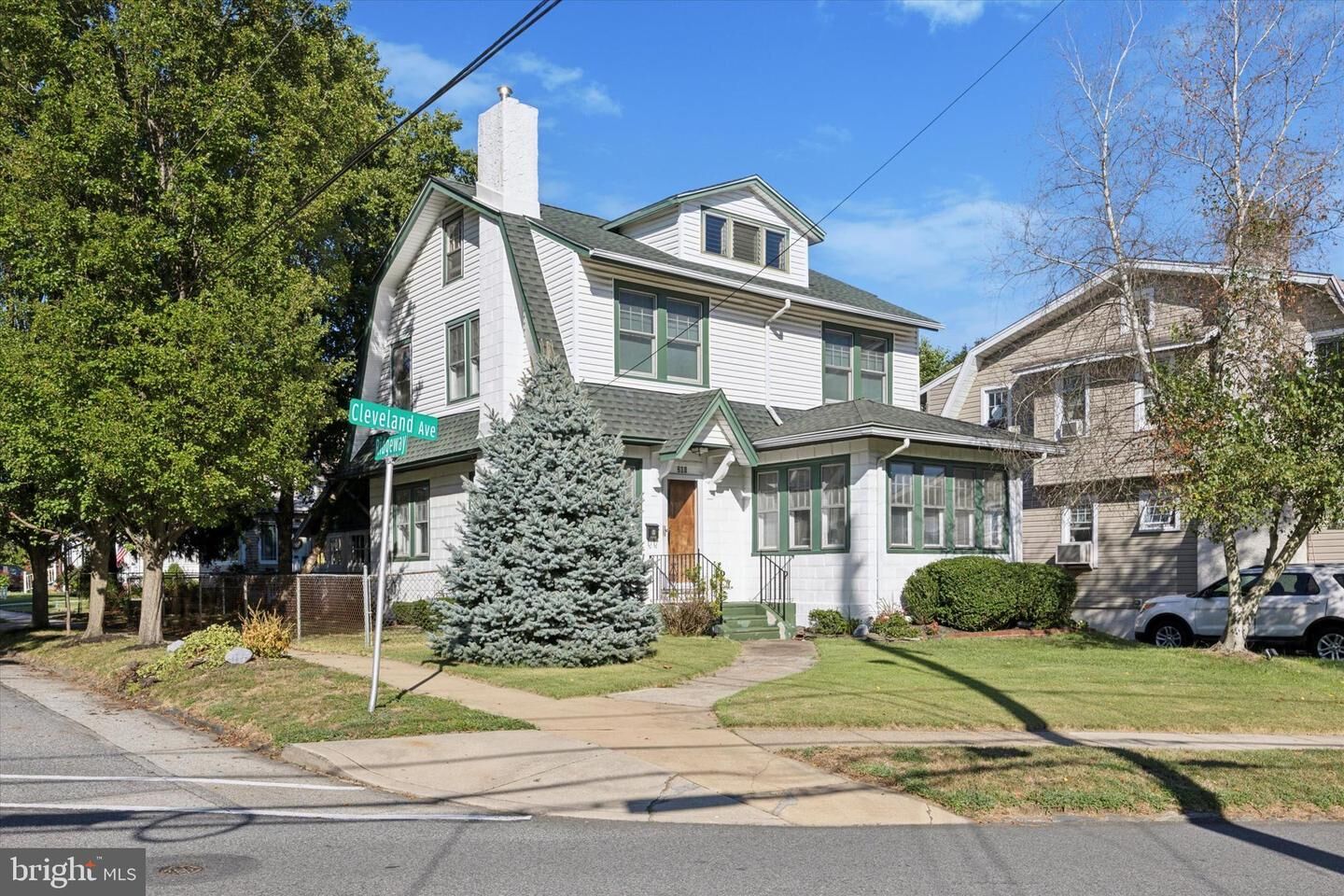 Property Photo:  201 E Cleveland Avenue  PA 19074 