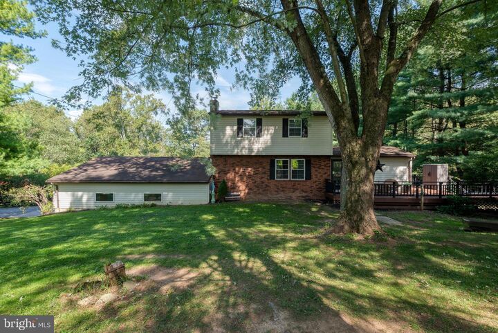 Property Photo: 55 Highfield Road PA 17302