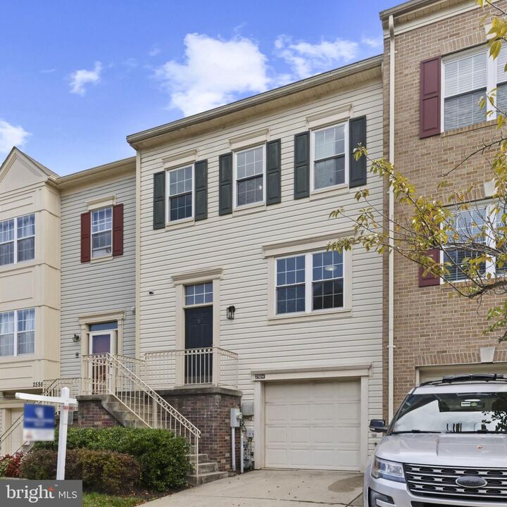 Property Photo: 2584 Windy Oak Court MD 21114