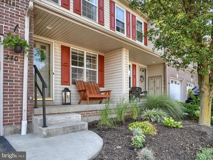 Property Photo: 240 Larkspur Lane PA 19440