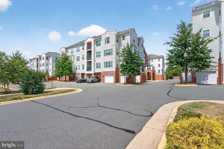 Property Photo:  9202 Charleston Drive 307  VA 20110 