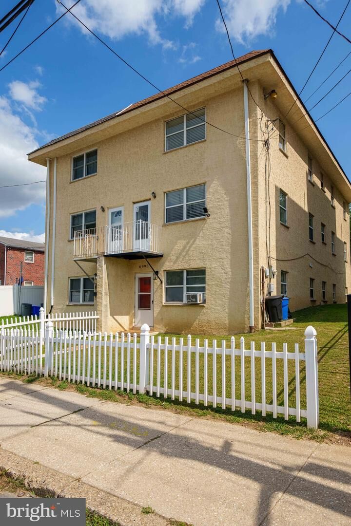 6991 Silverwood Street  Philadelphia PA 19128 photo