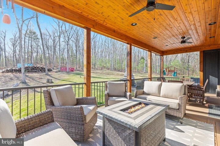Property Photo:  400 Mountain Brook Lane  VA 22610 