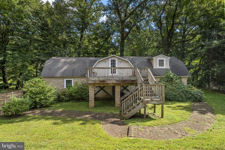 Property Photo:  150 Robertsville Road  NJ 07728 