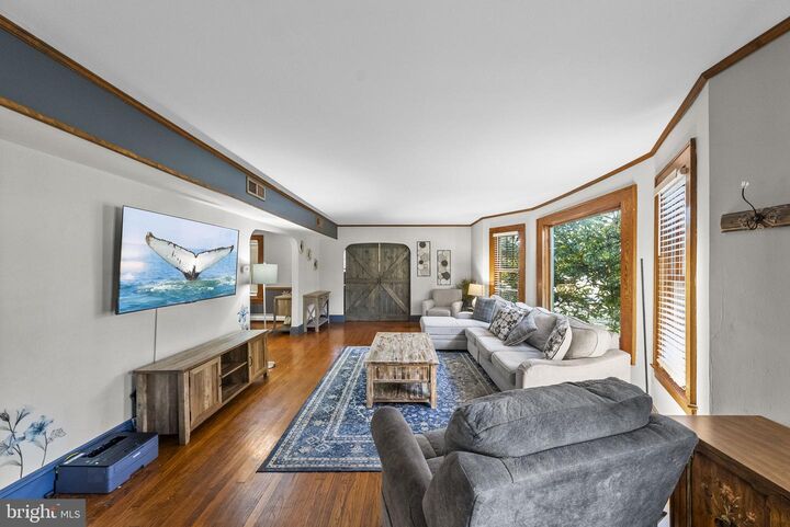 Property Photo: 150 Robertsville Road NJ 07728