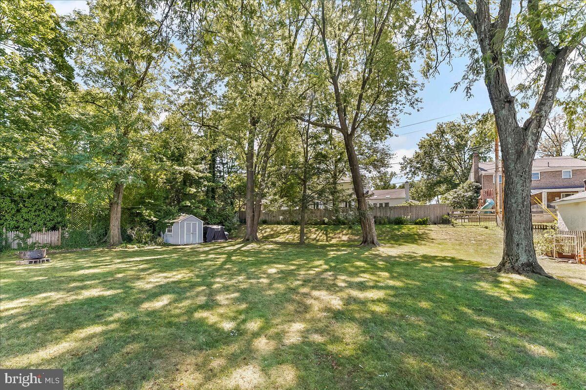 Property Photo:  610 Charles Drive  PA 19406 