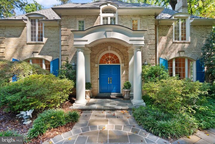 Property Photo: 9017 Clewerwall Drive MD 20817