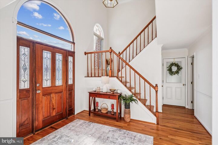 Property Photo: 7951 Olivers Shop Road D MD 20646