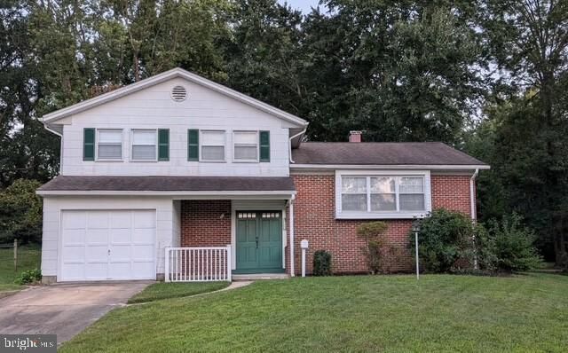 Property Photo: 1905 Harewood Court MD 21040
