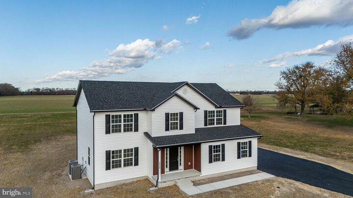 Property Photo:  8928 Shawnee Road  DE 19950 