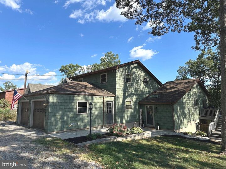 Property Photo: 278 Lake Meade Drive PA 17316