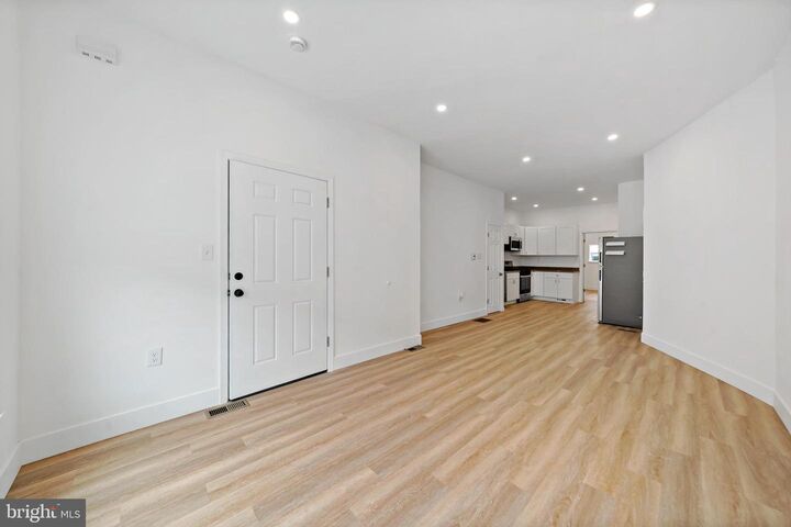 Property Photo: 2024 S 17th Street PA 19145