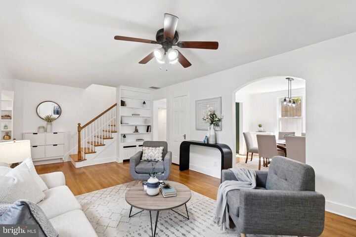 Property Photo:  2917 14th Street NE  DC 20017 