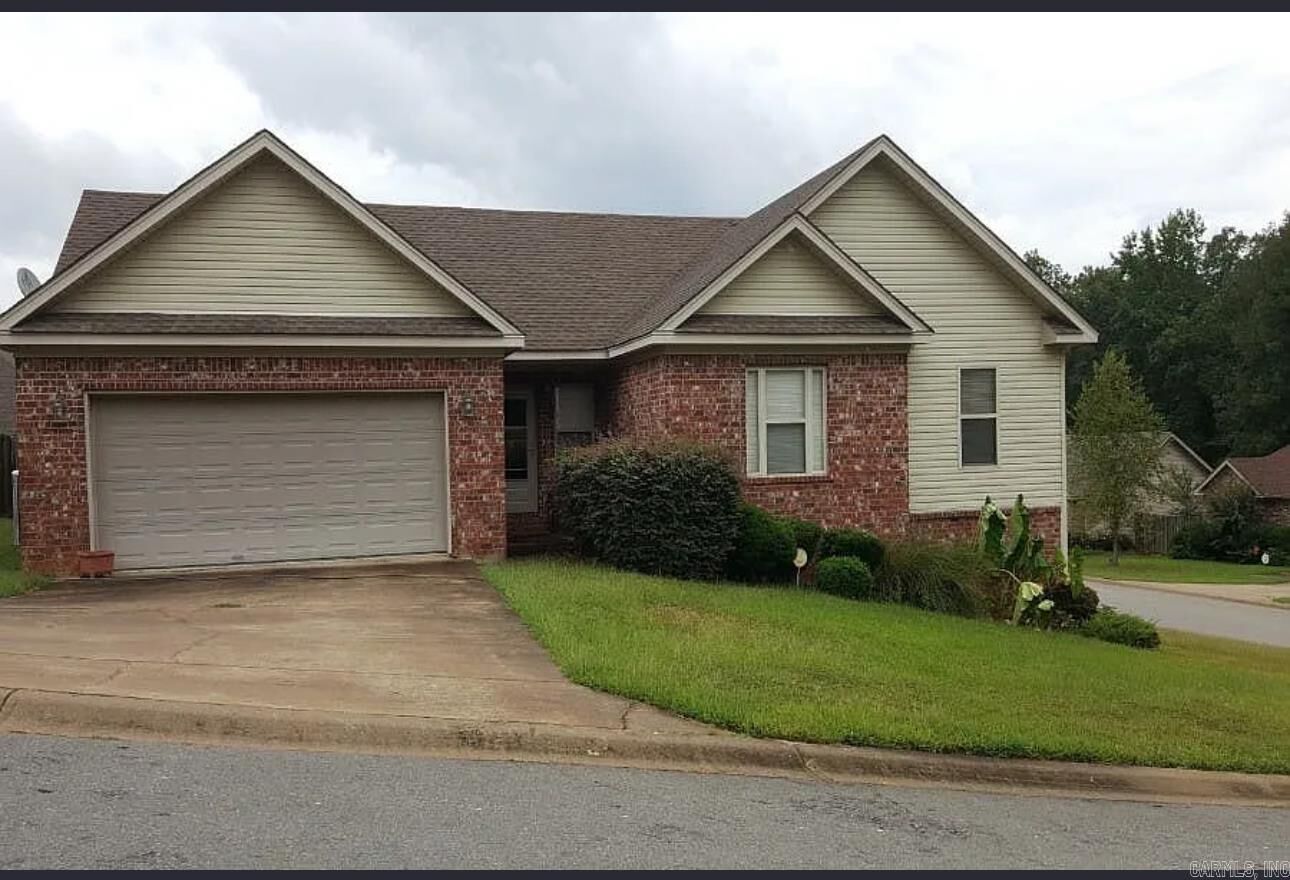 Property Photo:  2000 Reagan Cove  AR 72002 