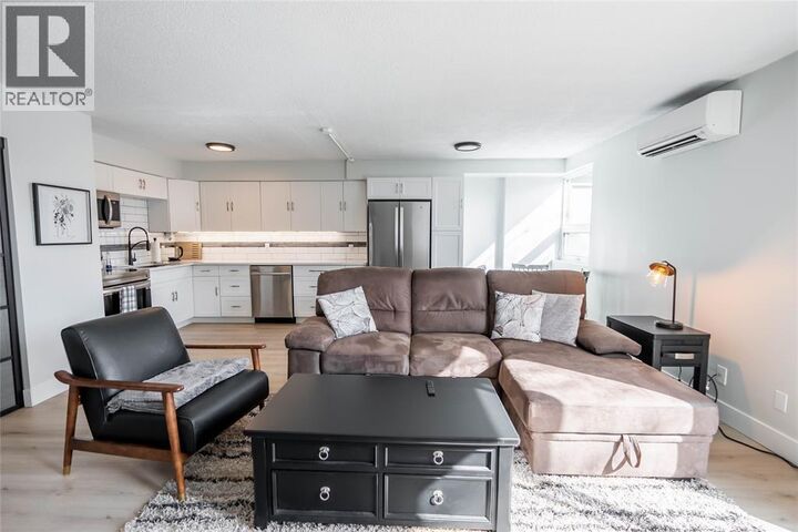 Property Photo:  155 Front Street North 210  ON N7T 7V3 