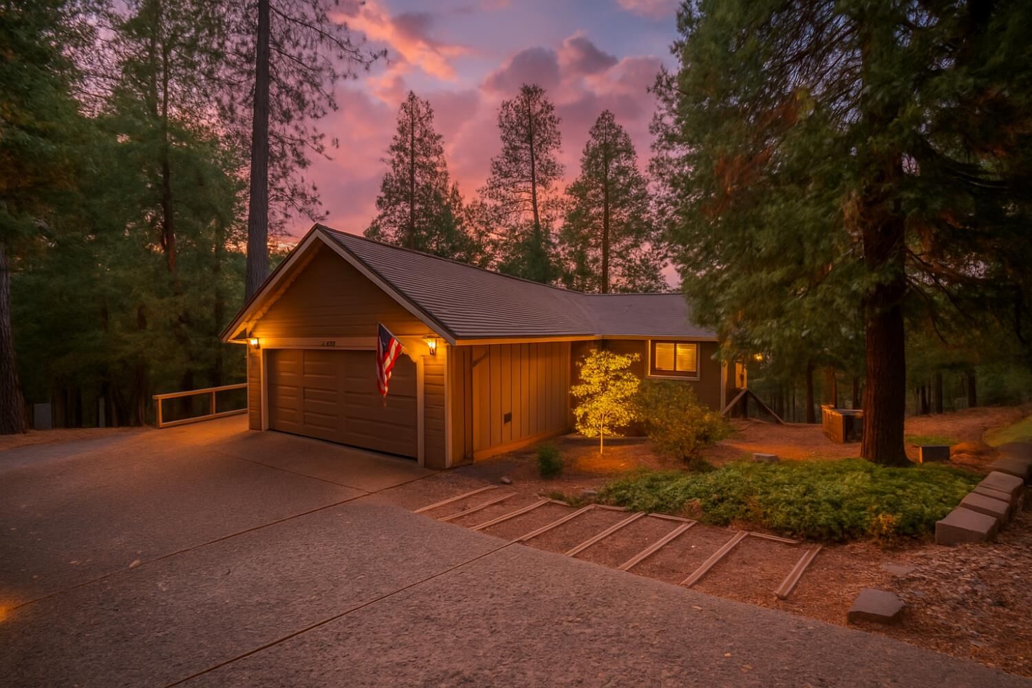 Property Photo: 762 Sugarbush Lane CA 95247