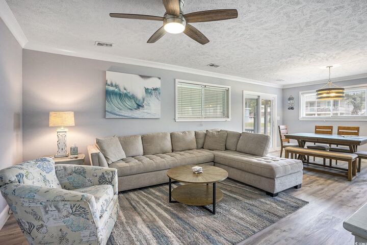 Property Photo:  407 21st Ave. N  SC 29582 