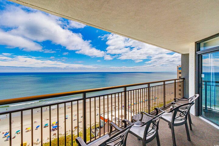 Property Photo:  7200 N Ocean Blvd. 1557  SC 29572 