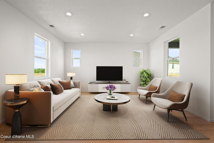 Property Photo:  3293 N Corvus St  ID 83854 