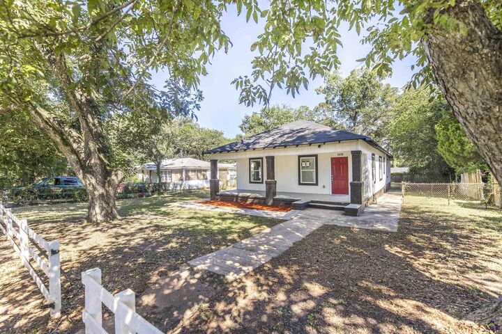 Property Photo:  1175 Hartley Street  GA 31206 