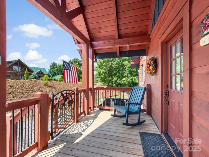 Property Photo:  170 Summit Drive 63  NC 28761 