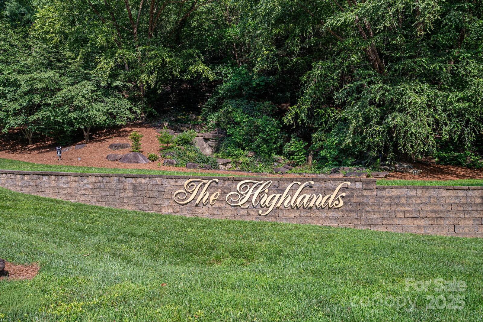Property Photo:  Lot 30 Highland Drive  NC 28746 