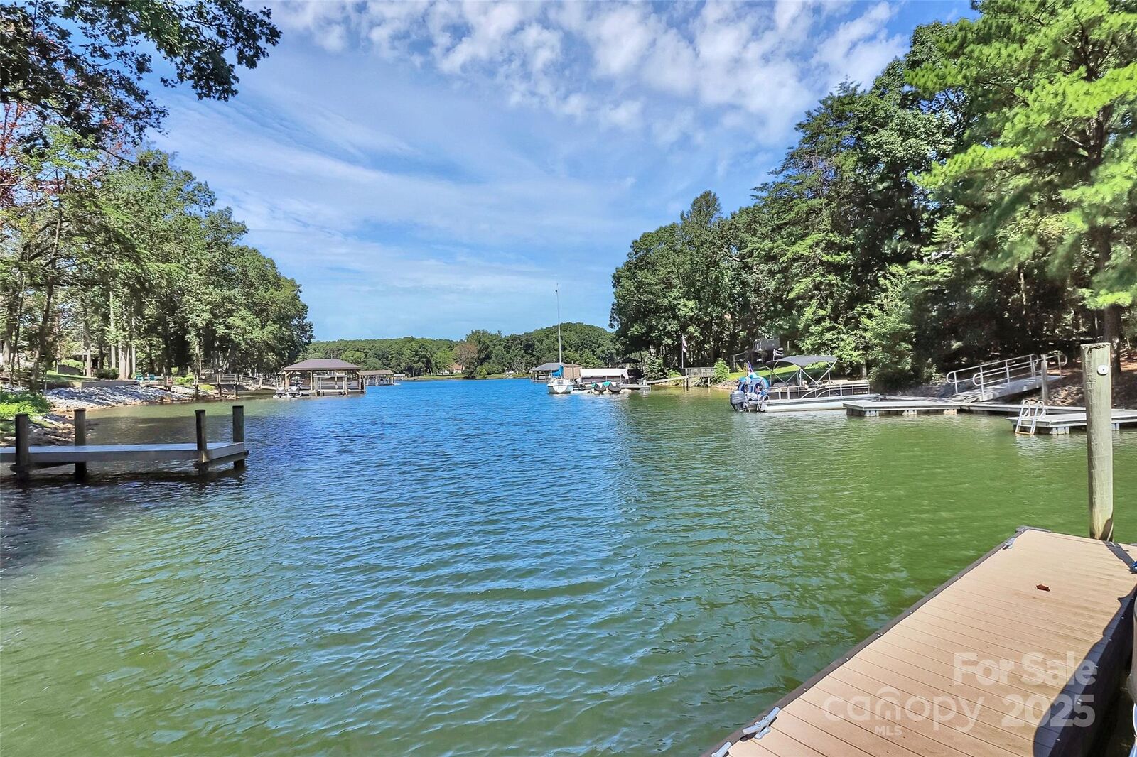 Property Photo:  109 Lynn Cove Lane  NC 28117 