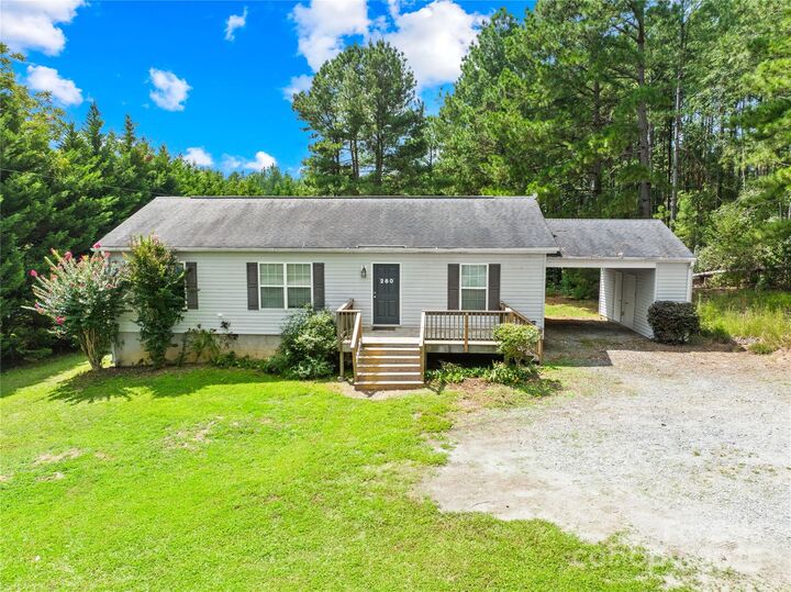 280 Harrill Dairy Road  Forest City NC 28043 photo