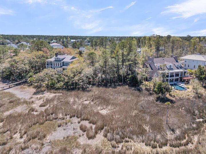 2296 Beckenham Drive  Mount Pleasant SC 29466 photo