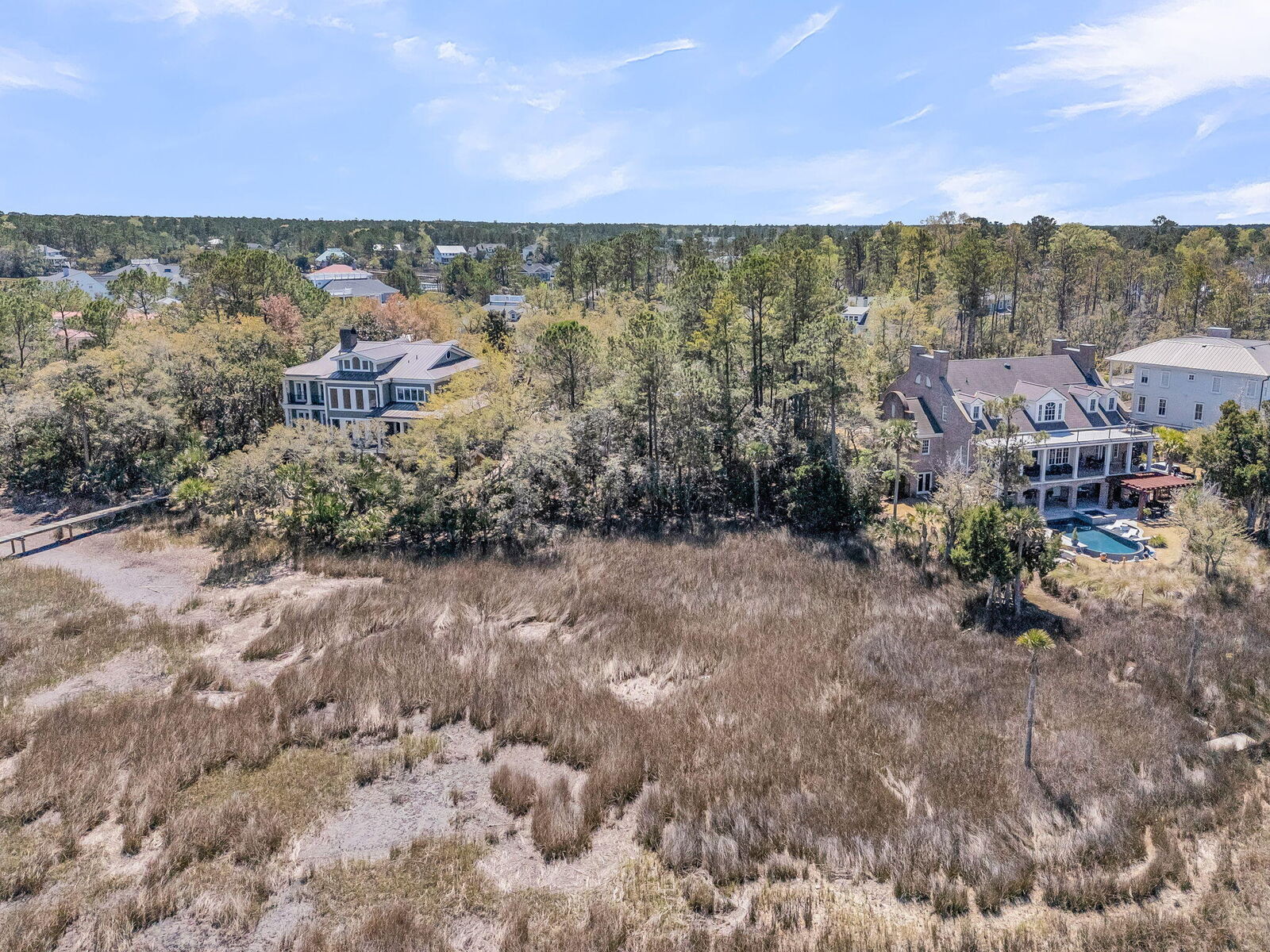 Property Photo:  2296 Beckenham Drive  SC 29466 