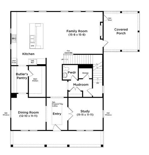Property Photo:  1412 Dahlia Drive  SC 29464 