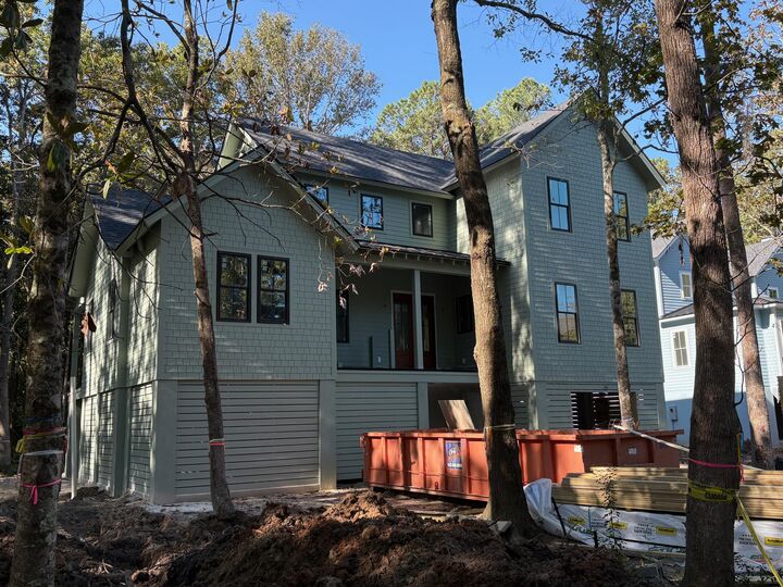 1632 John Fenwick Lane  Johns Island SC 29455 photo