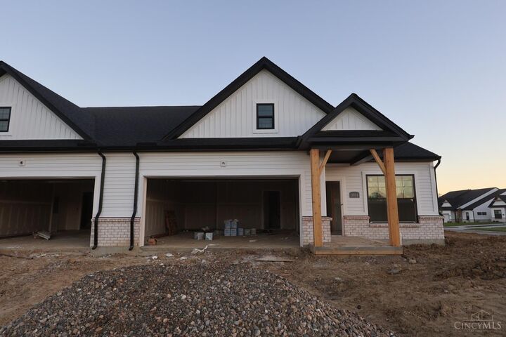 3984 Olinger Lane  Fairfield Twp OH 45011 photo