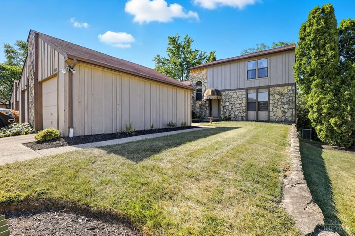 Property Photo:  5271 Pros Drive  OH 45069 