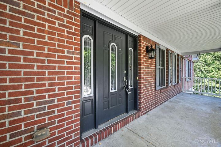 Property Photo: 837 Martini Road OH 45233