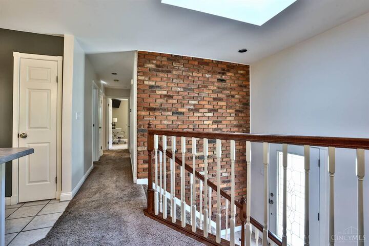 Property Photo:  7114 Becky Drive  OH 45044 